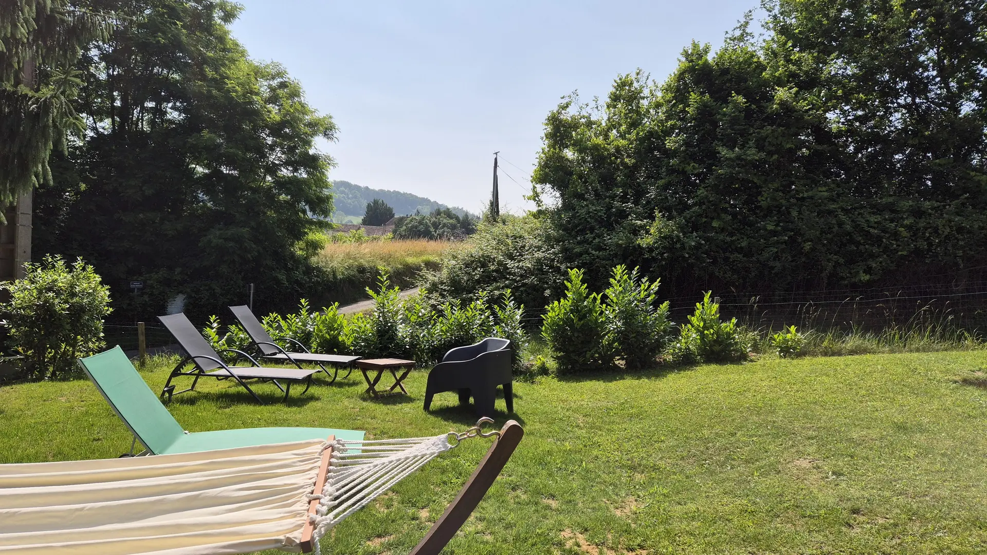Le Petit Prince gite climatisé à Sarlat_13