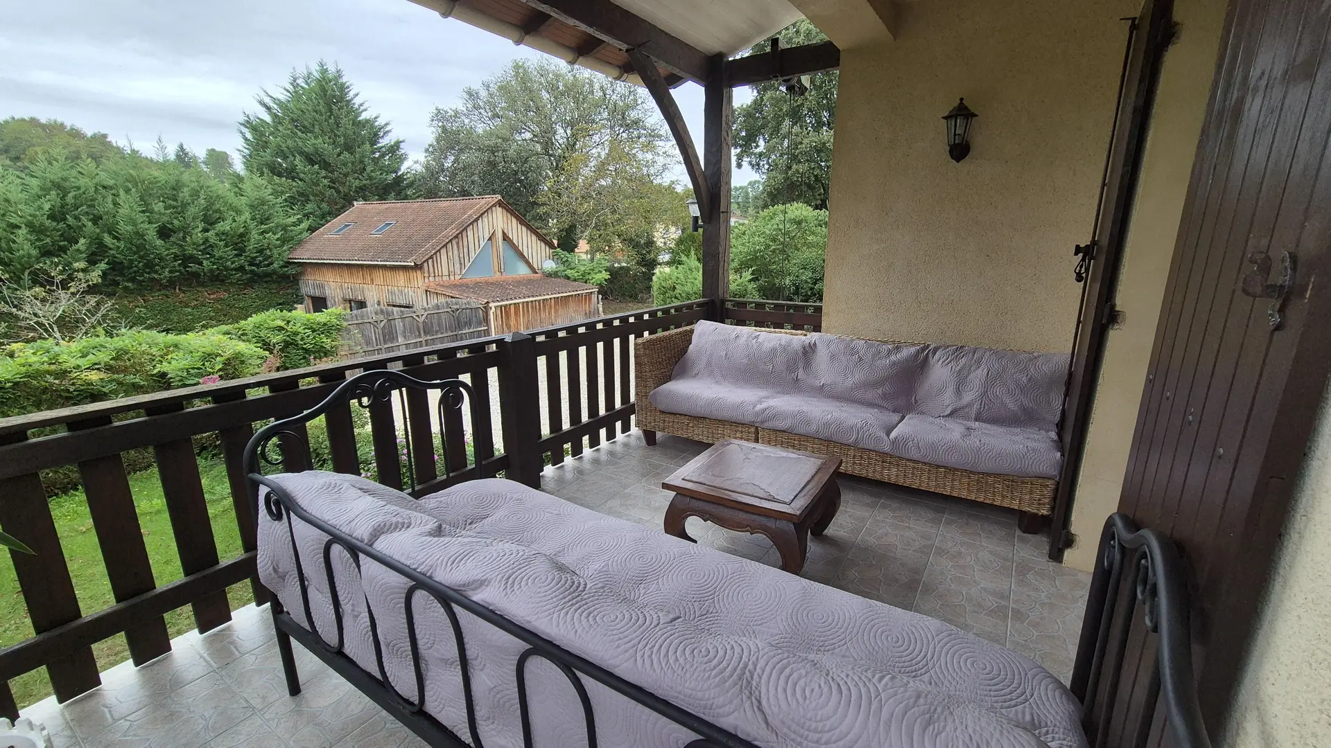 Gite le Grand Jardin proche de Sarlat_12