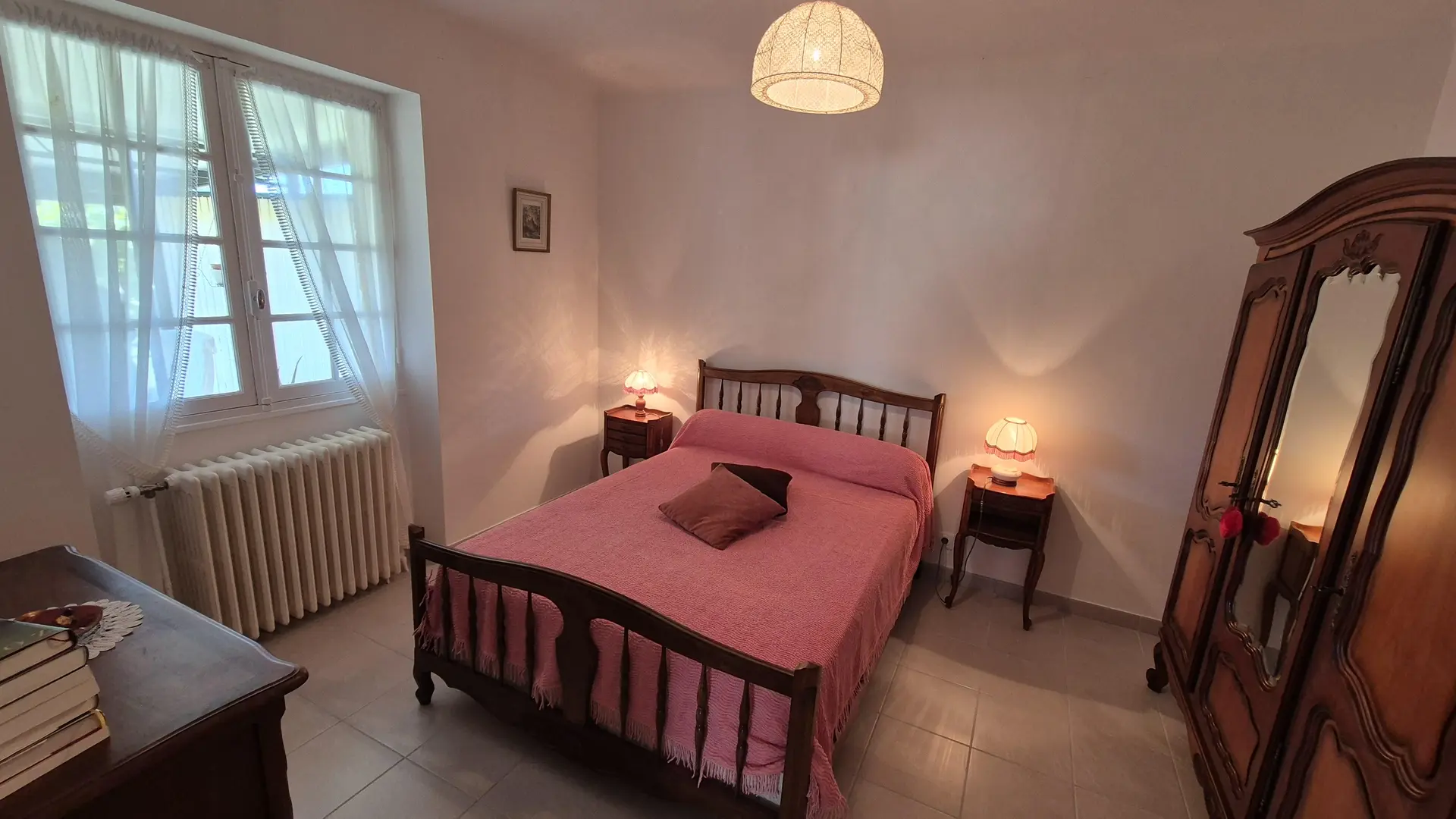 Chez Nise à Sarlat sur les hauteurs_12