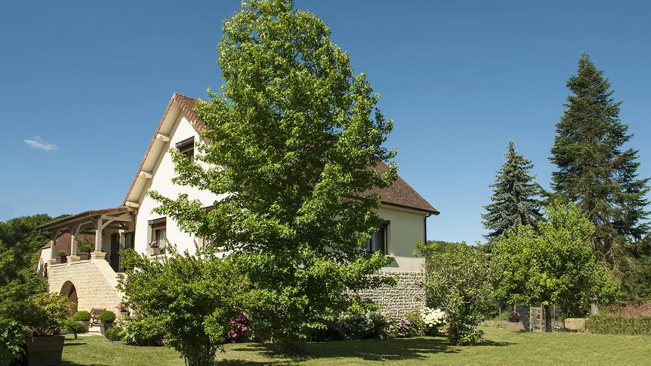 Caubesse climatisé à Sarlat_5