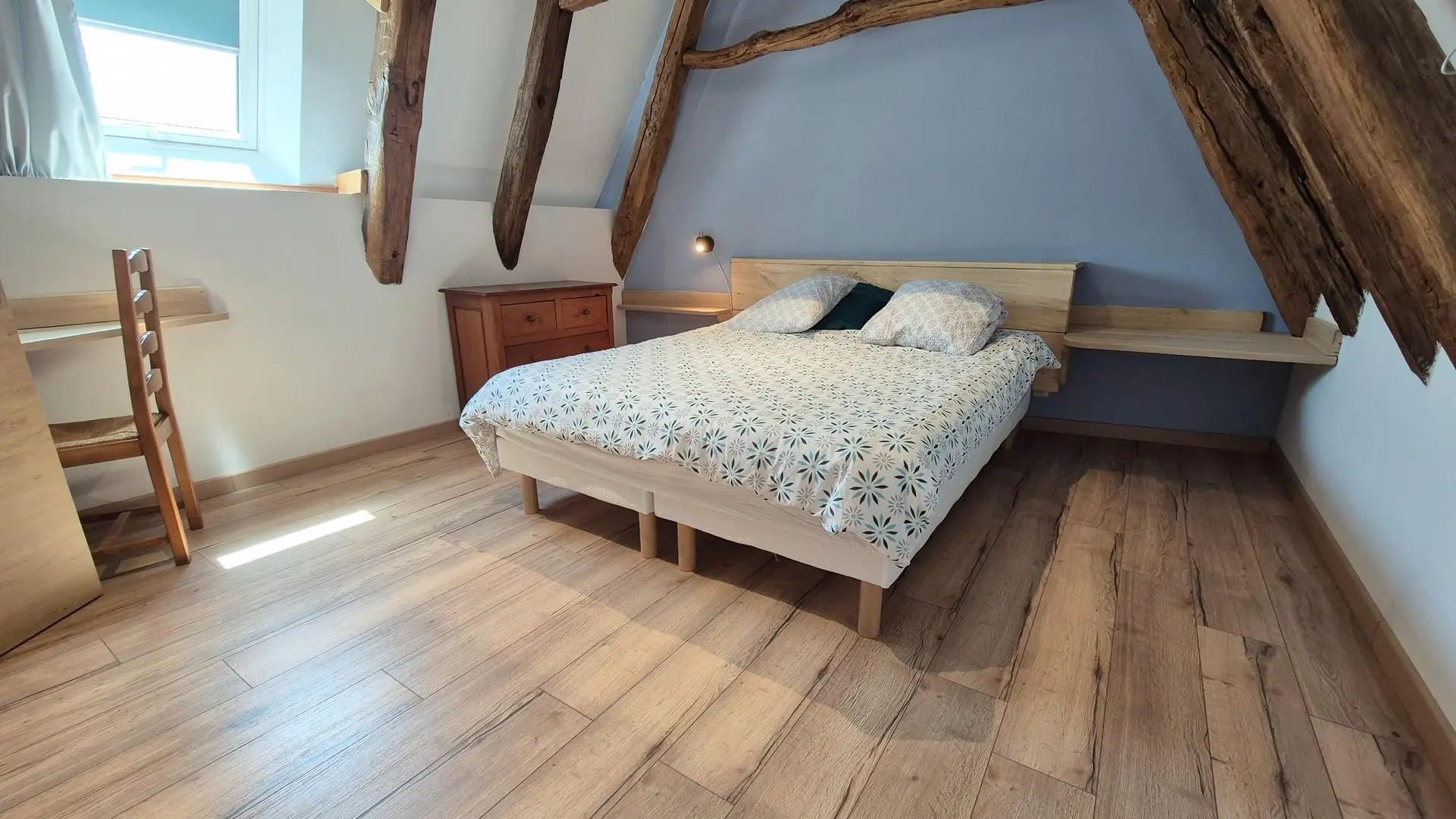 Le Clos de Bizaillac avec piscine chauffée_7