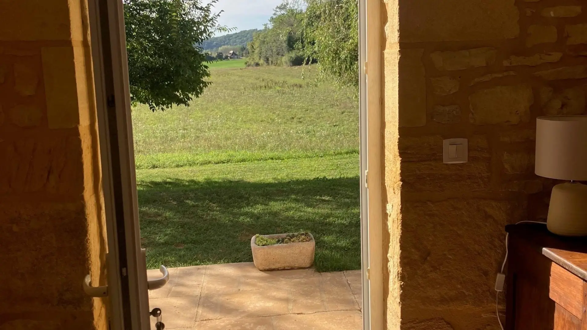 Gîte le Bosquet avec piscine proche de Sarlat_4