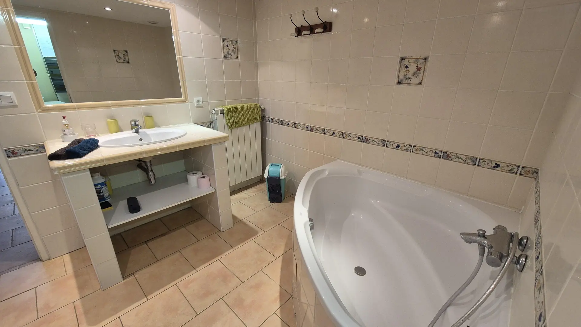 Villa du Pignol avec piscine à Sarlat_27