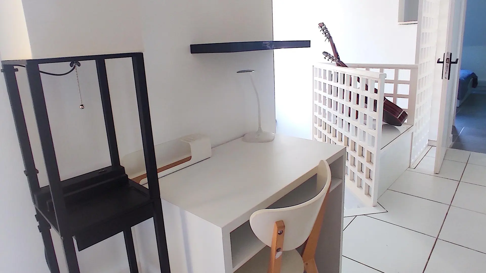 Villa d'Elsa avec piscine chauffée à Sarlat_10