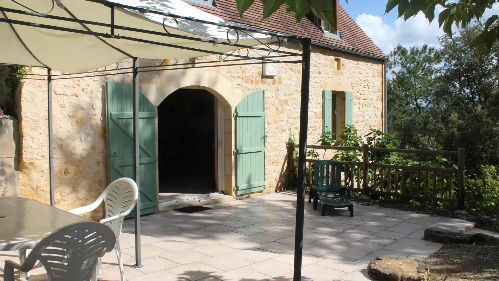 Rocanadel au sud de Sarlat_2