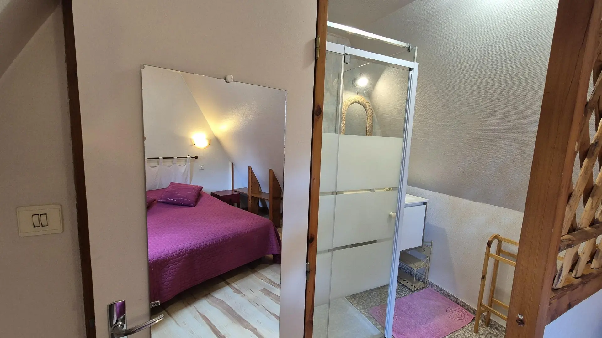 Les Pierres de Loubejac à Sarlat_16