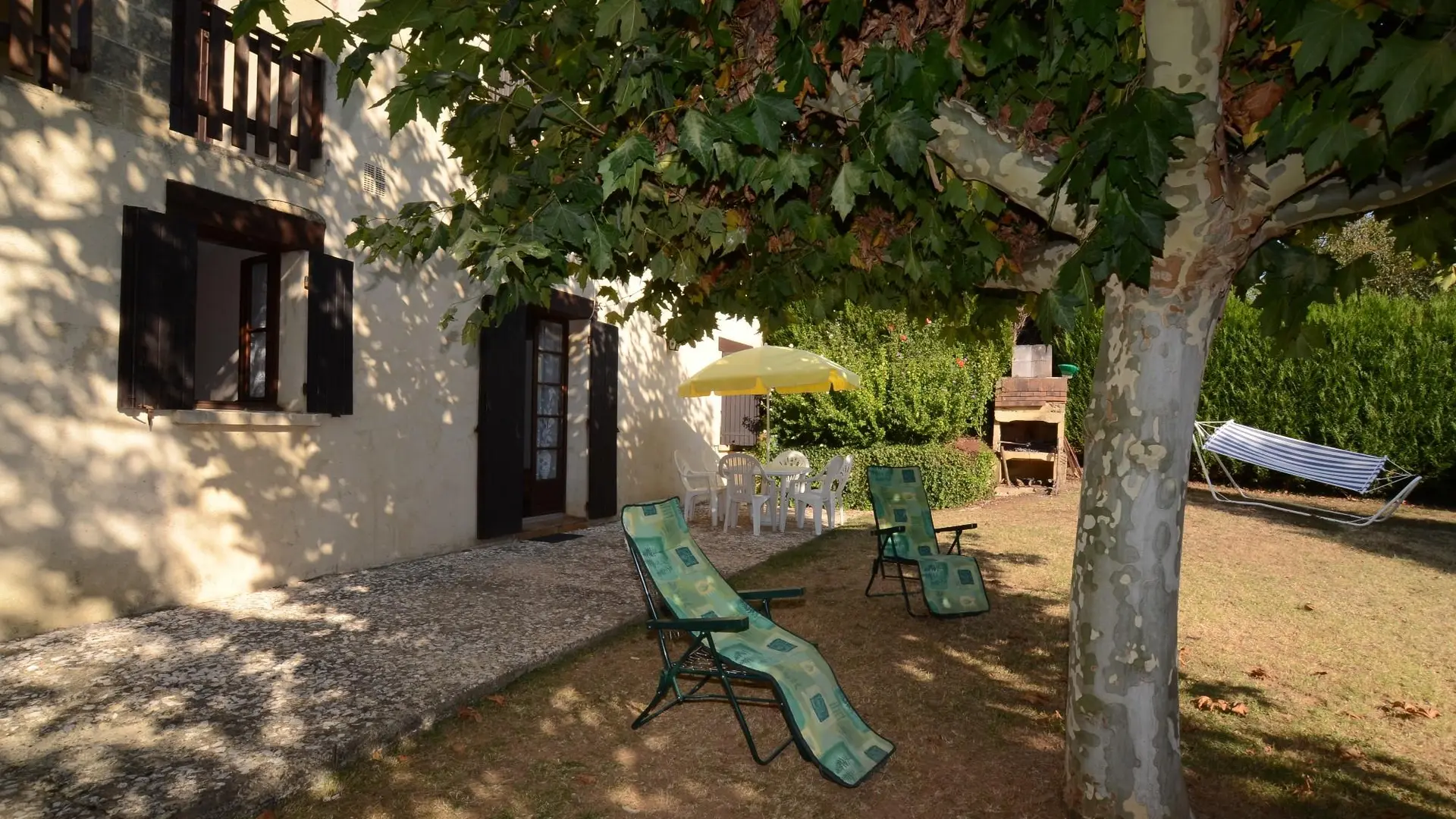 Gîte Le Petit Clos proche de Sarlat_2