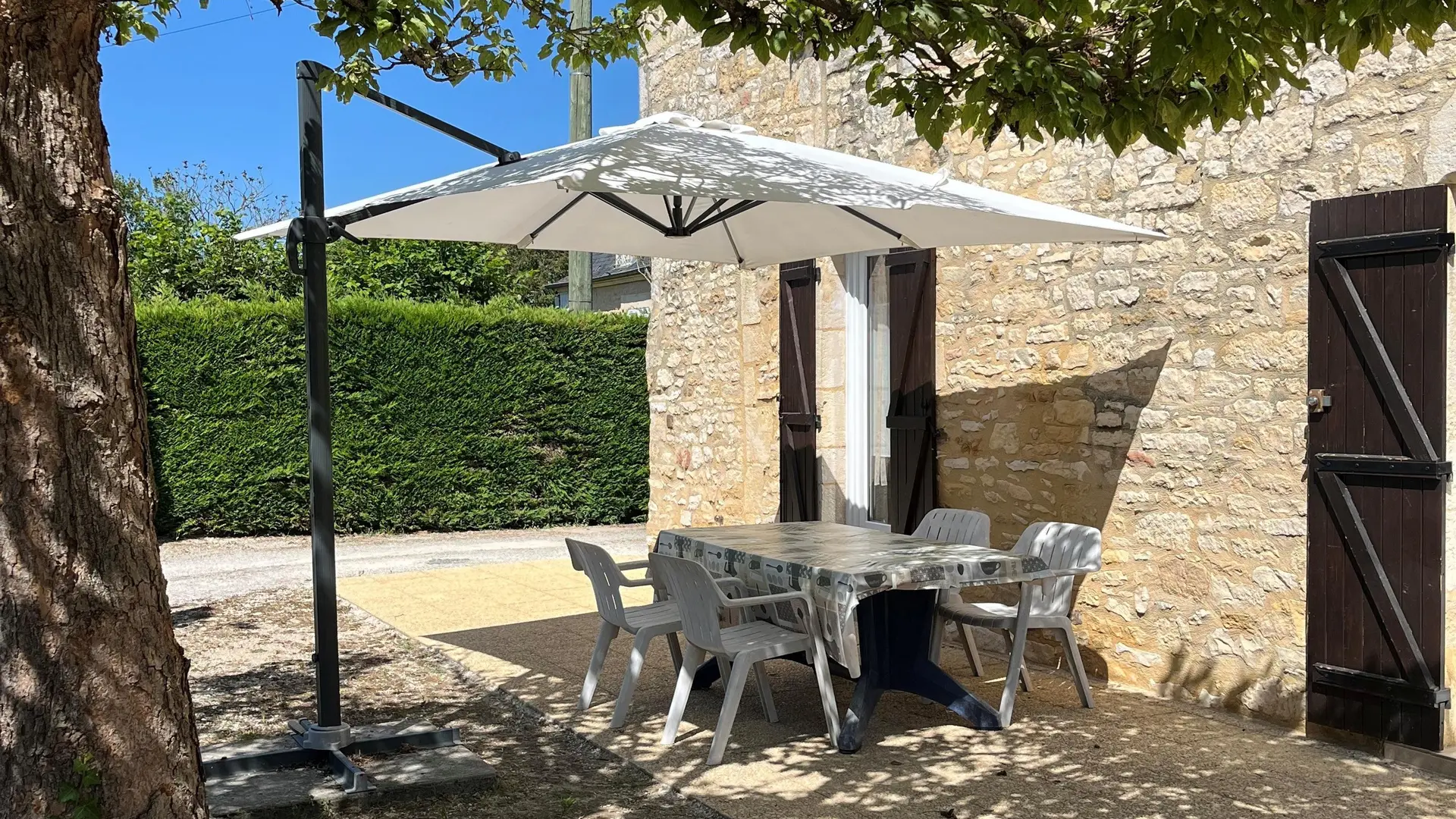 La Faurie au nord de Sarlat_3