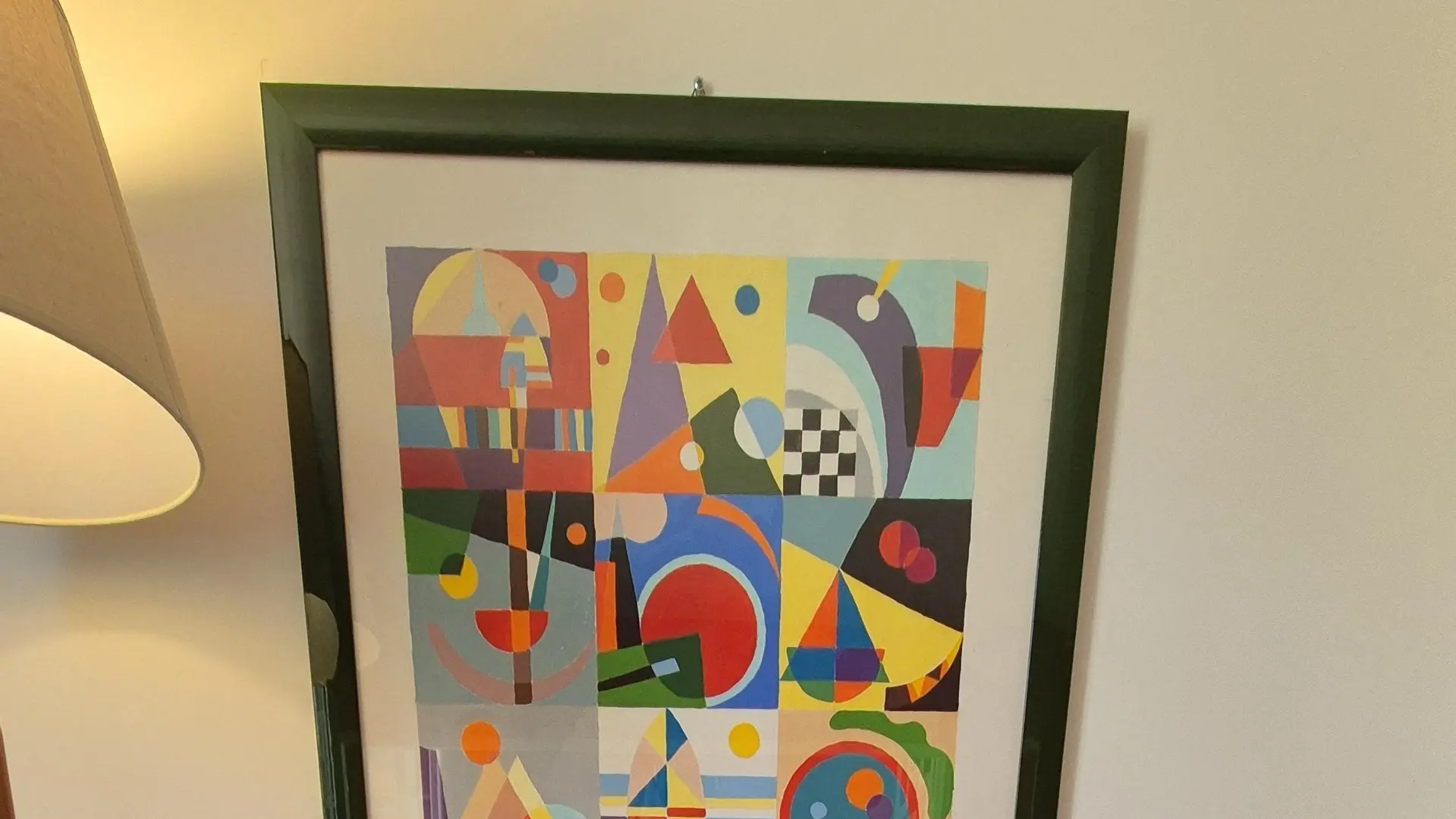 Appartement de charme Esprit des Couleurs à Sarlat_6