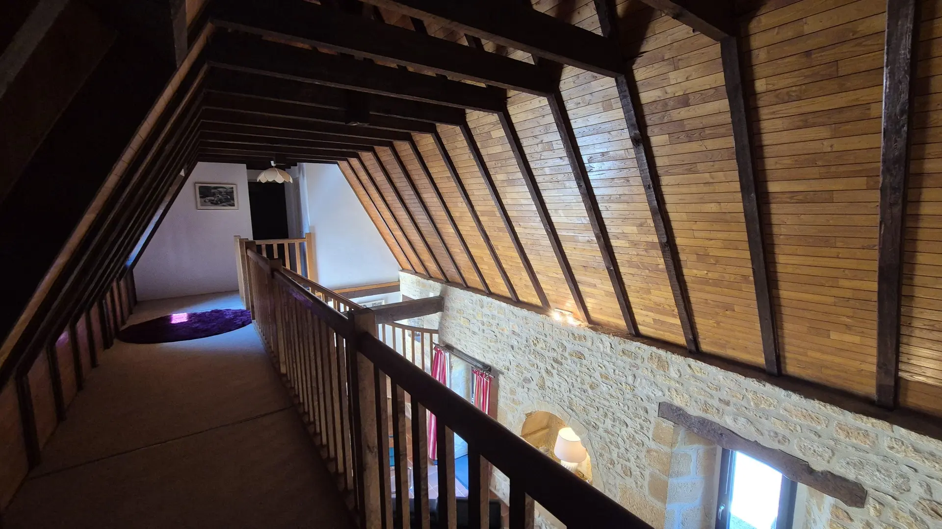 Villa de charme Le Clos avec piscine privée_28