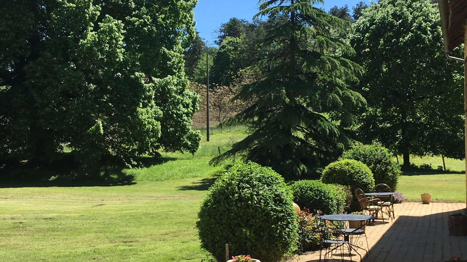 La Grange du Barry proche de Sarlat_16