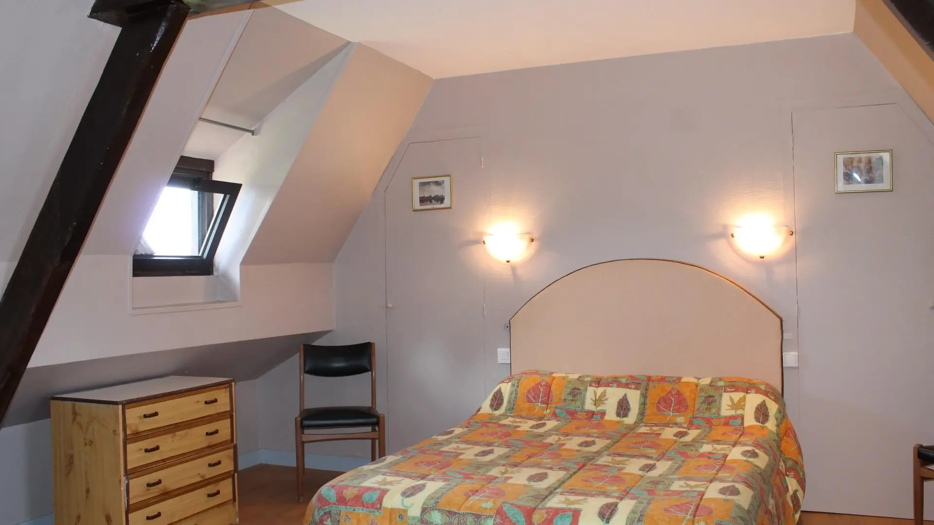 La Chapelle avec piscine privée proche de Sarlat_21