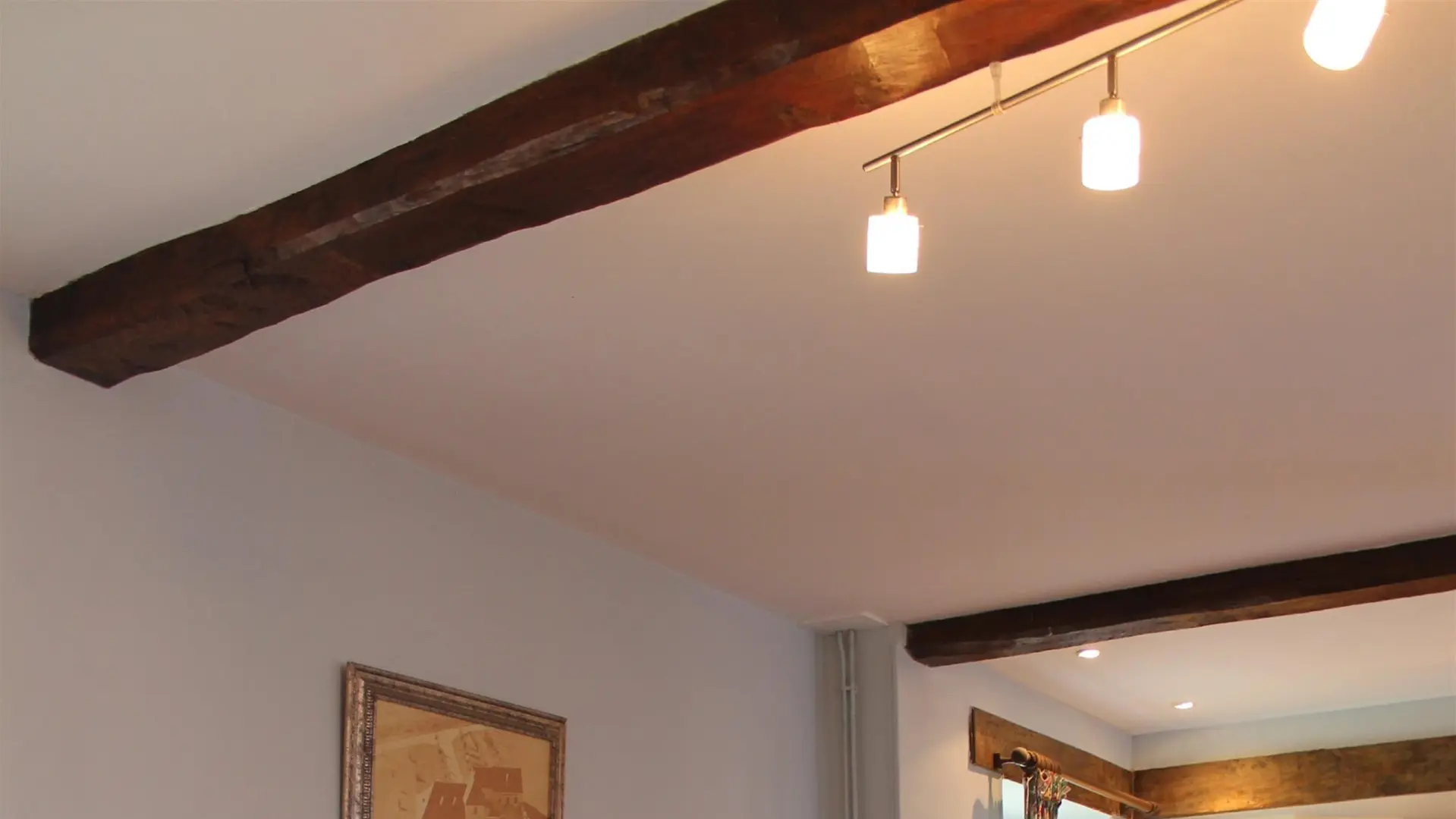 La Chapelle avec piscine privée proche de Sarlat_15