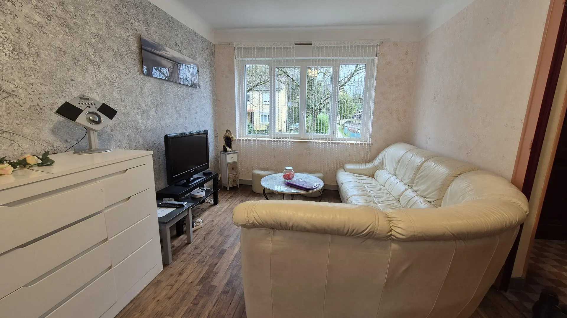 Chez Titouan à Sarlat avec Spa et Clim_4