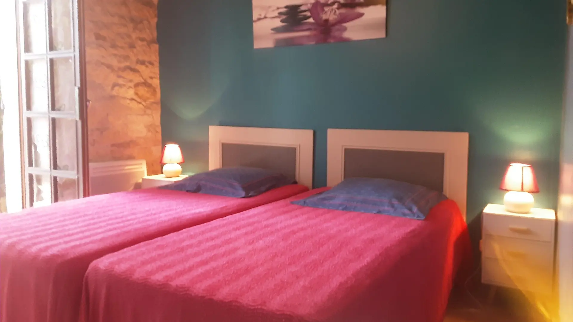 Pleine Fage piscine privée proche de Sarlat_18