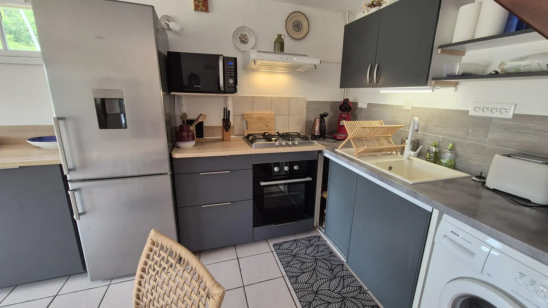 Gîte La Salamandre au Sud de Sarlat_4