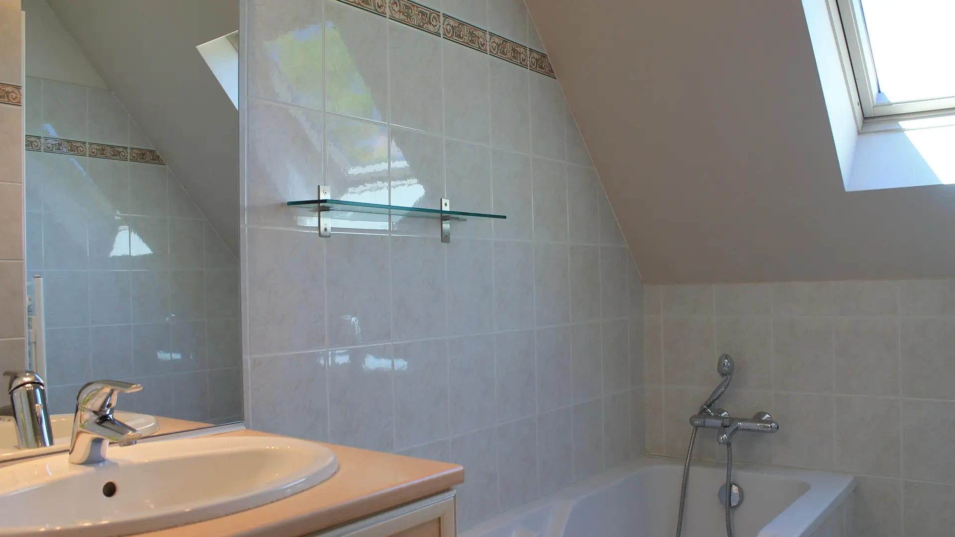 Bayaou avec piscine couverte à Sarlat_46