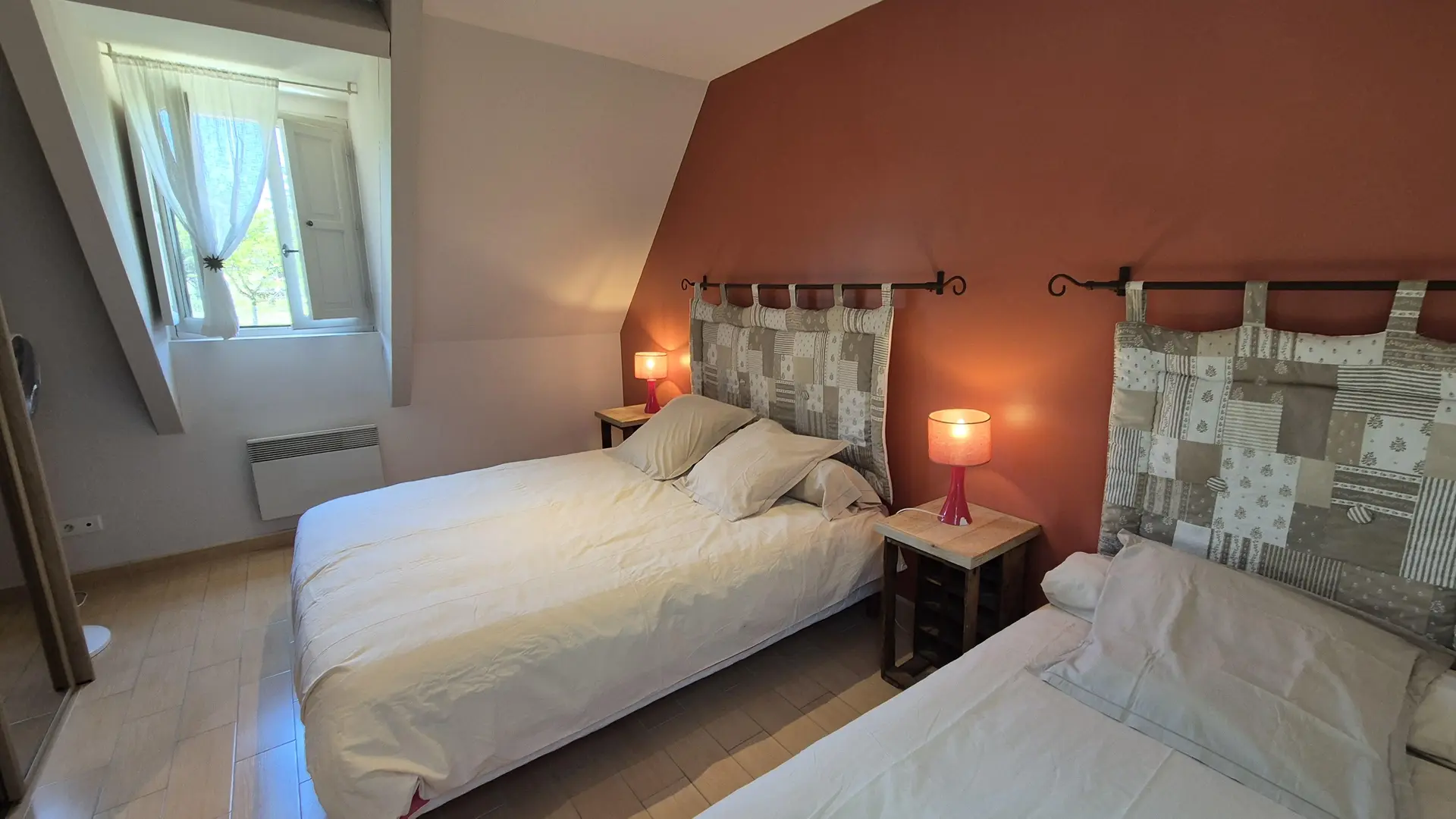 Bayaou avec piscine couverte à Sarlat_12