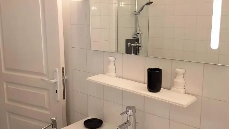 Studio Domaine des Oliviers avec piscine à Sarlat_7