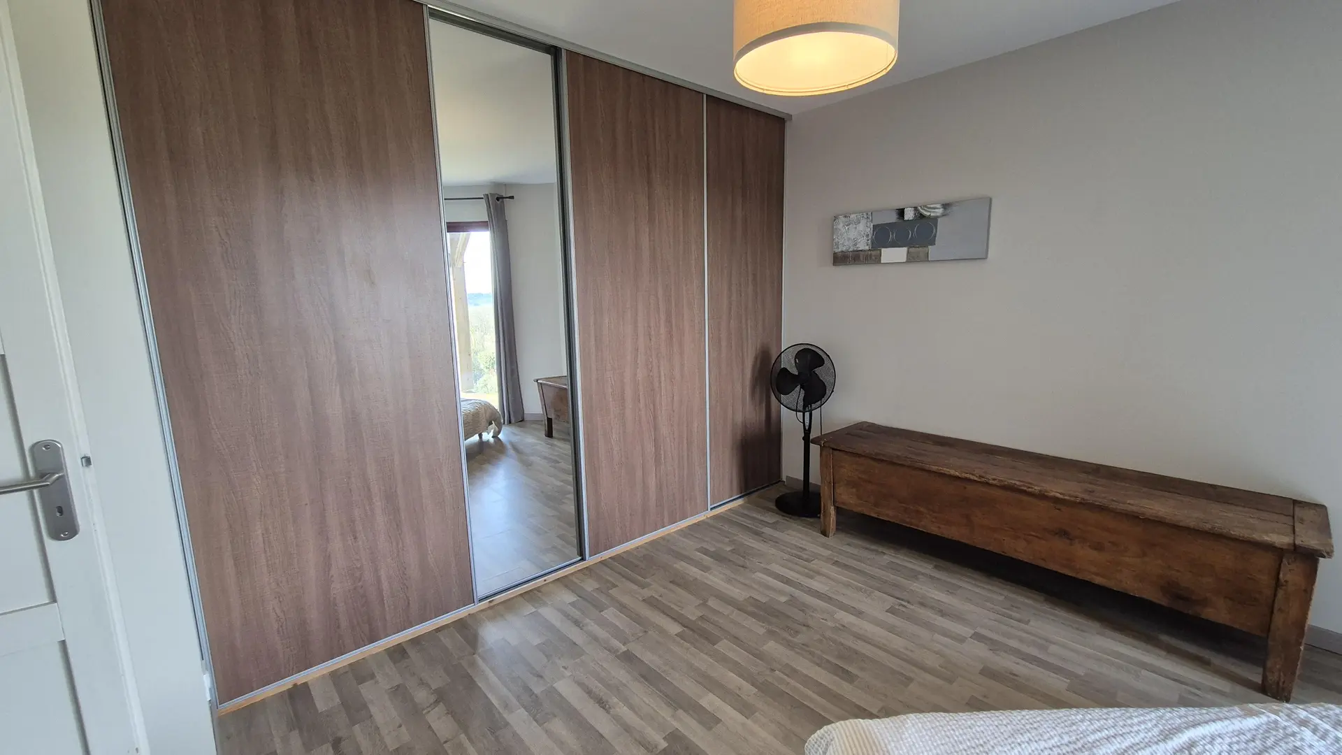 Villa Coste Vert  piscine privée à Sarlat_12