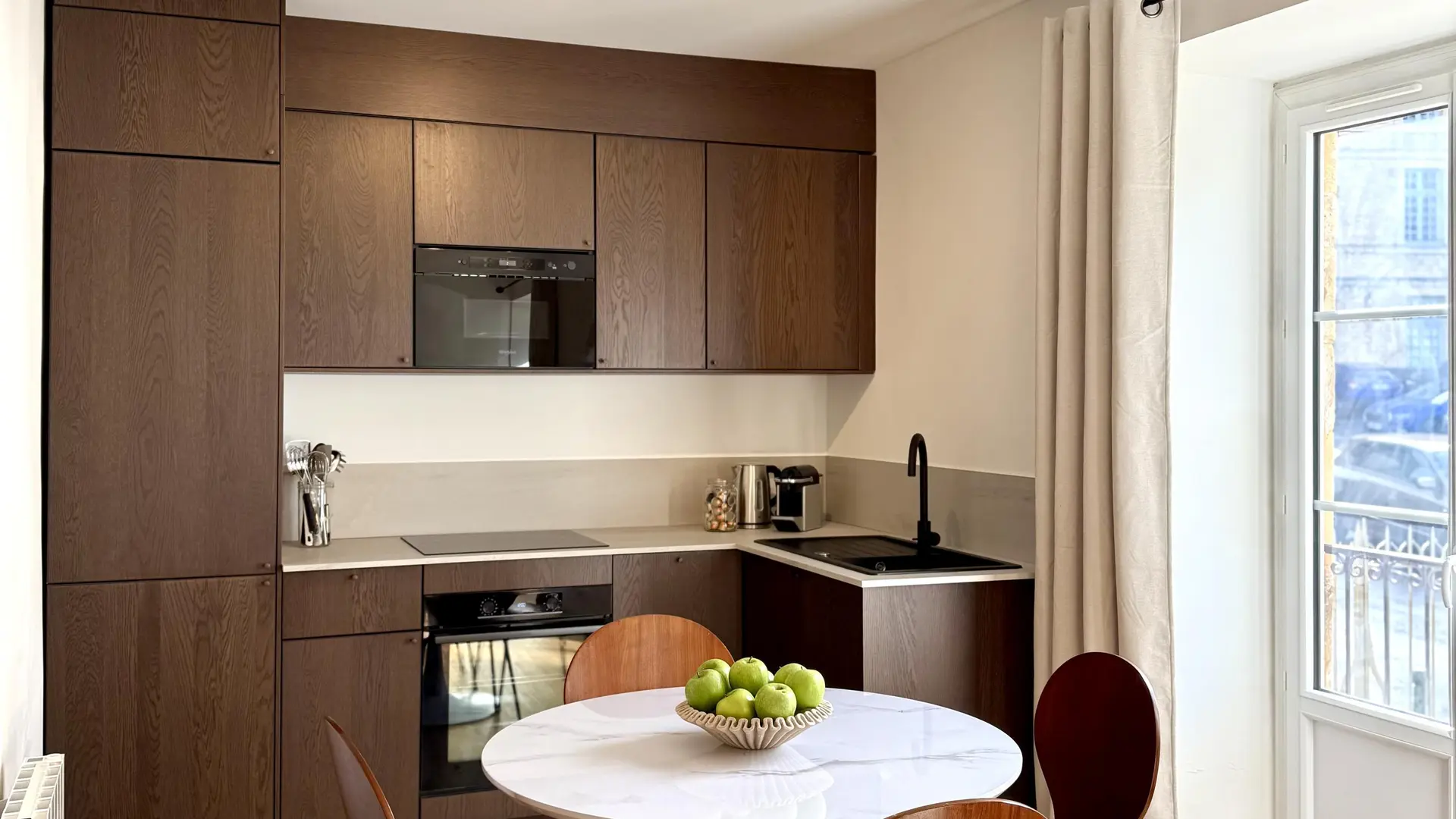 Les Jardins de Salvador climatisé à Sarlat_4