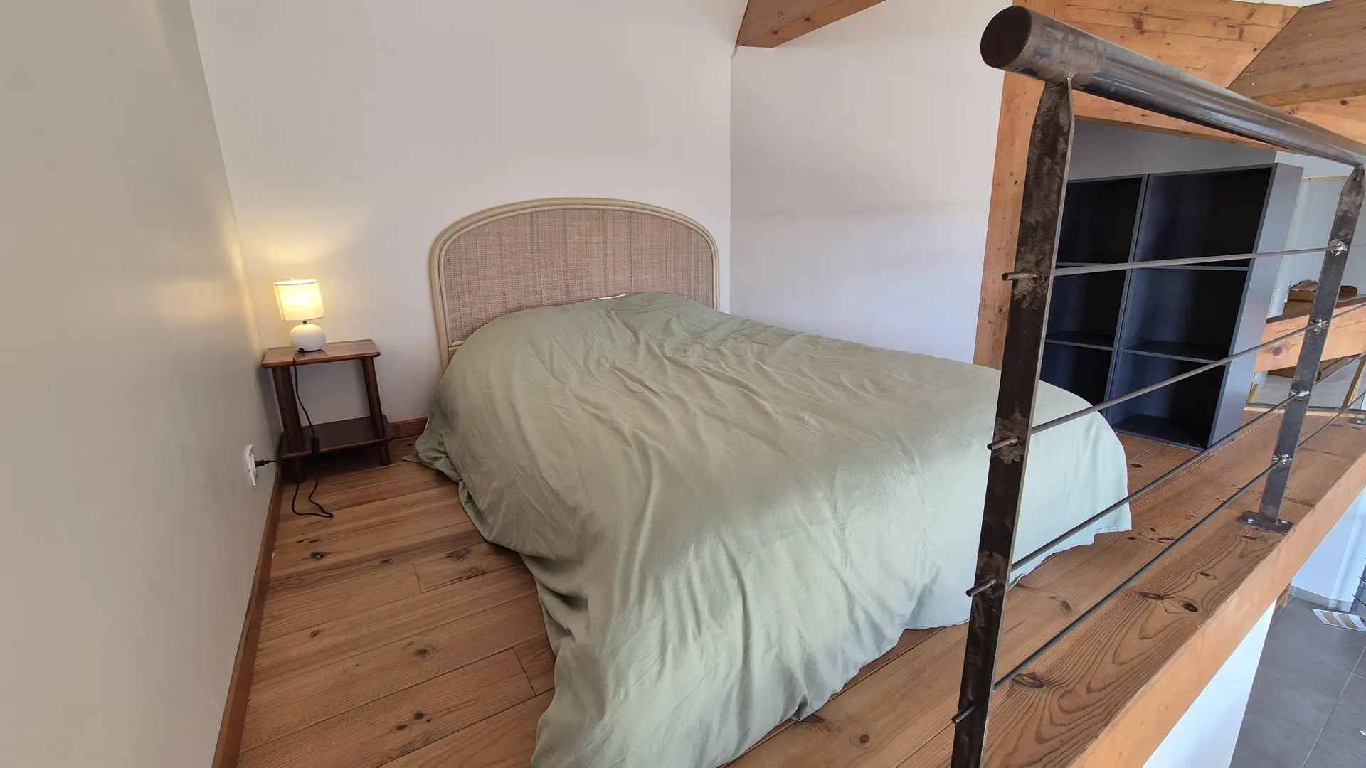 Villa Coste Vert  piscine privée à Sarlat_17