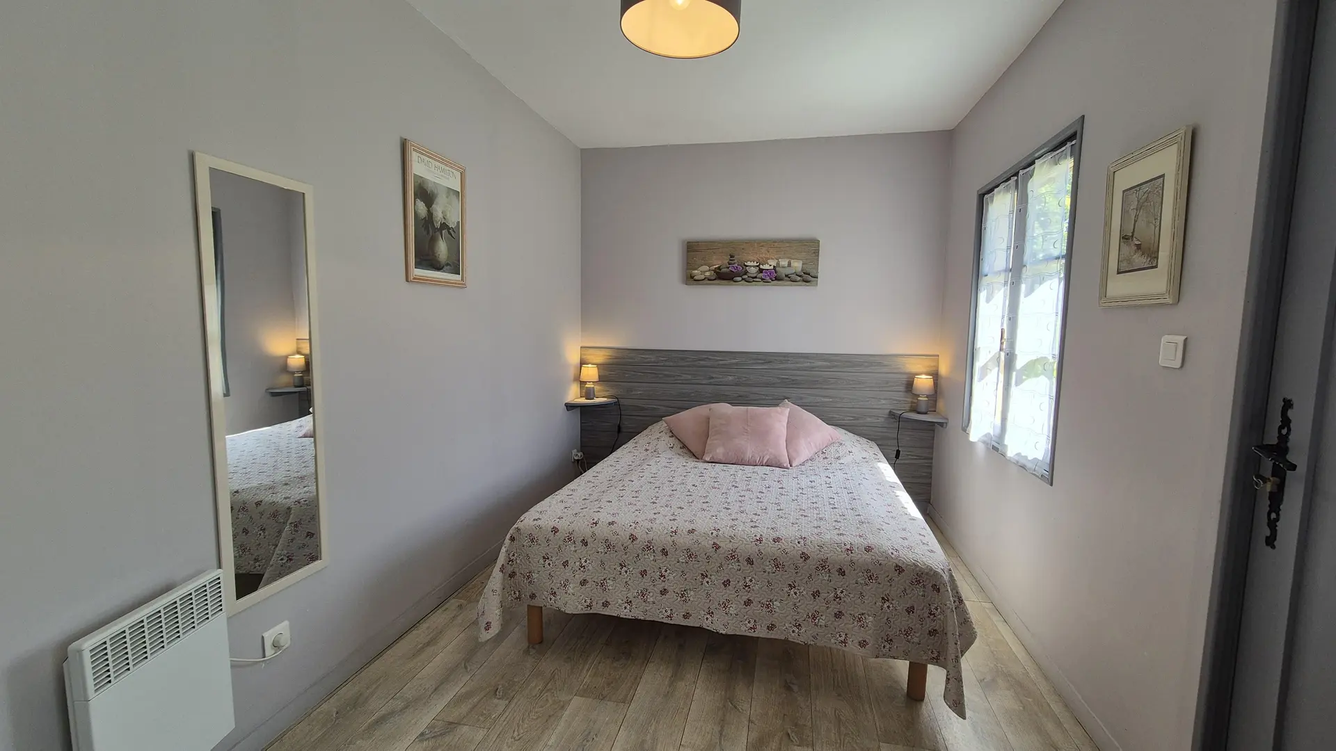 Le Tilleul Argenté à Sarlat_6