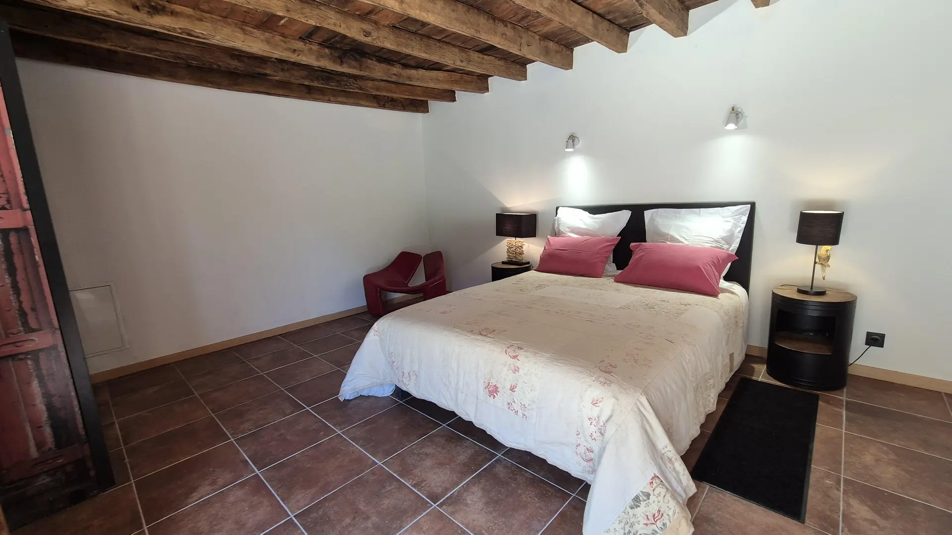 Le Loft Sarladais à 2 km du centre-ville de Sarlat_9