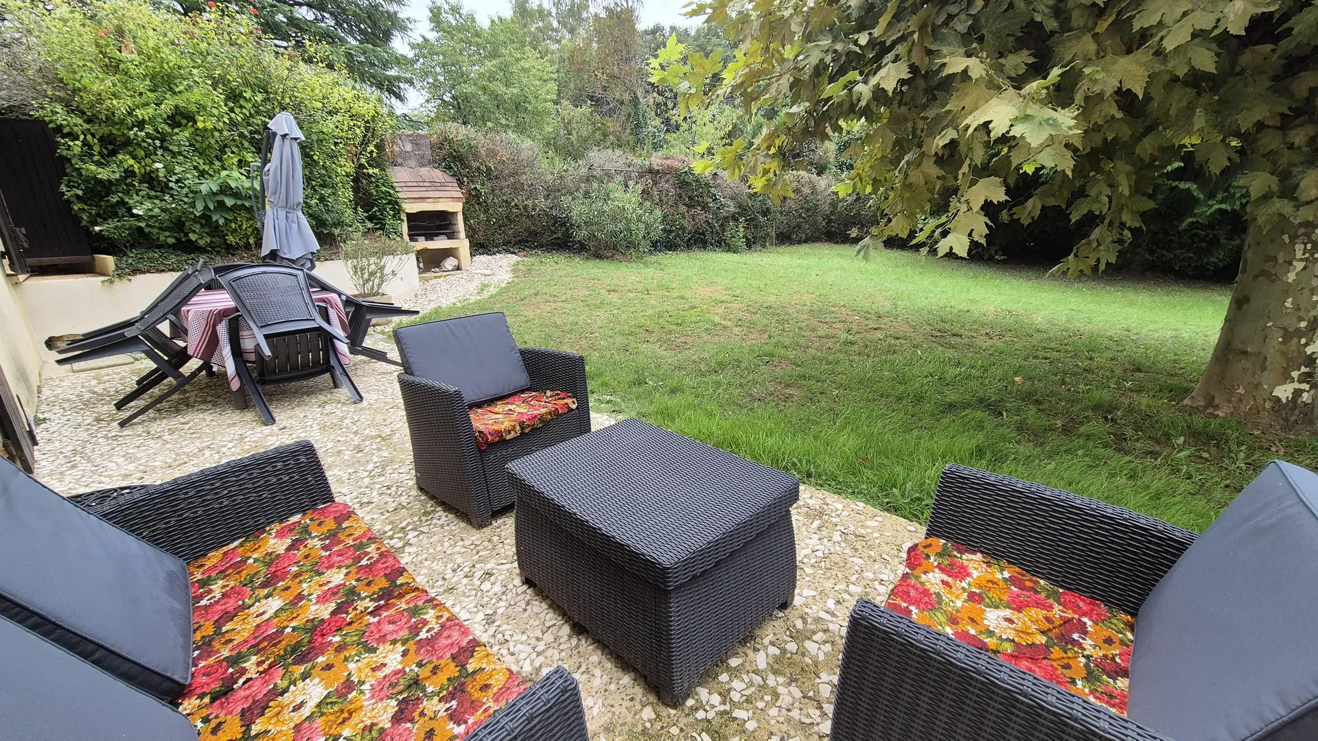 Gîte Le Petit Clos proche de Sarlat_1