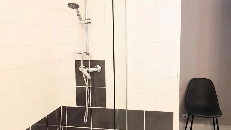 Studio Domaine des Oliviers avec piscine à Sarlat_8