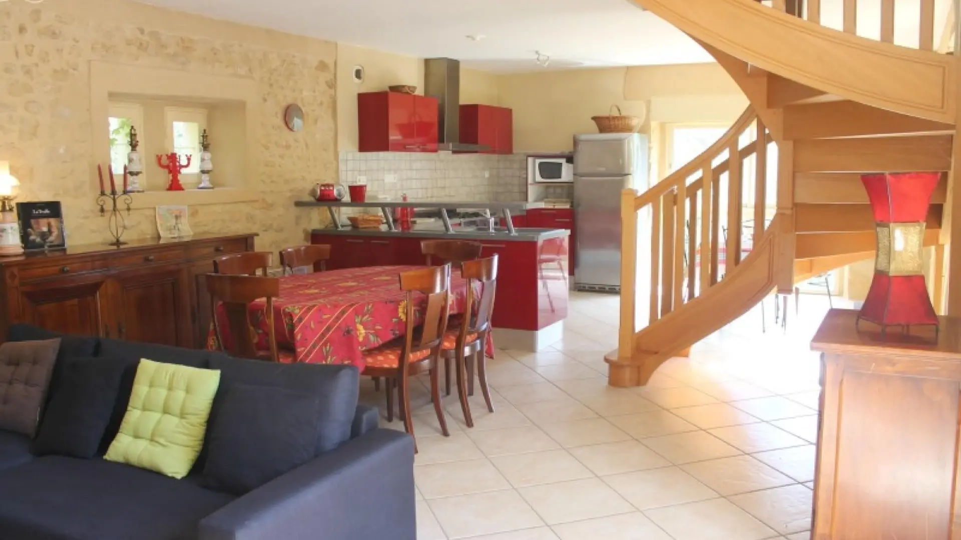 Rocanadel au sud de Sarlat_7