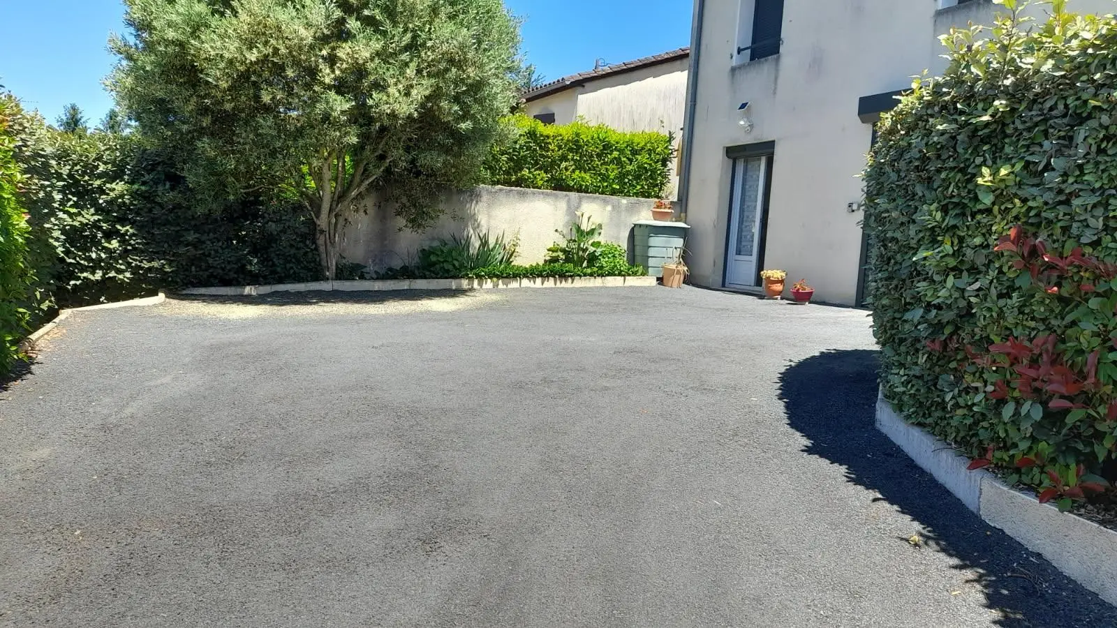 Les Allées Fleuries à Sarlat_3