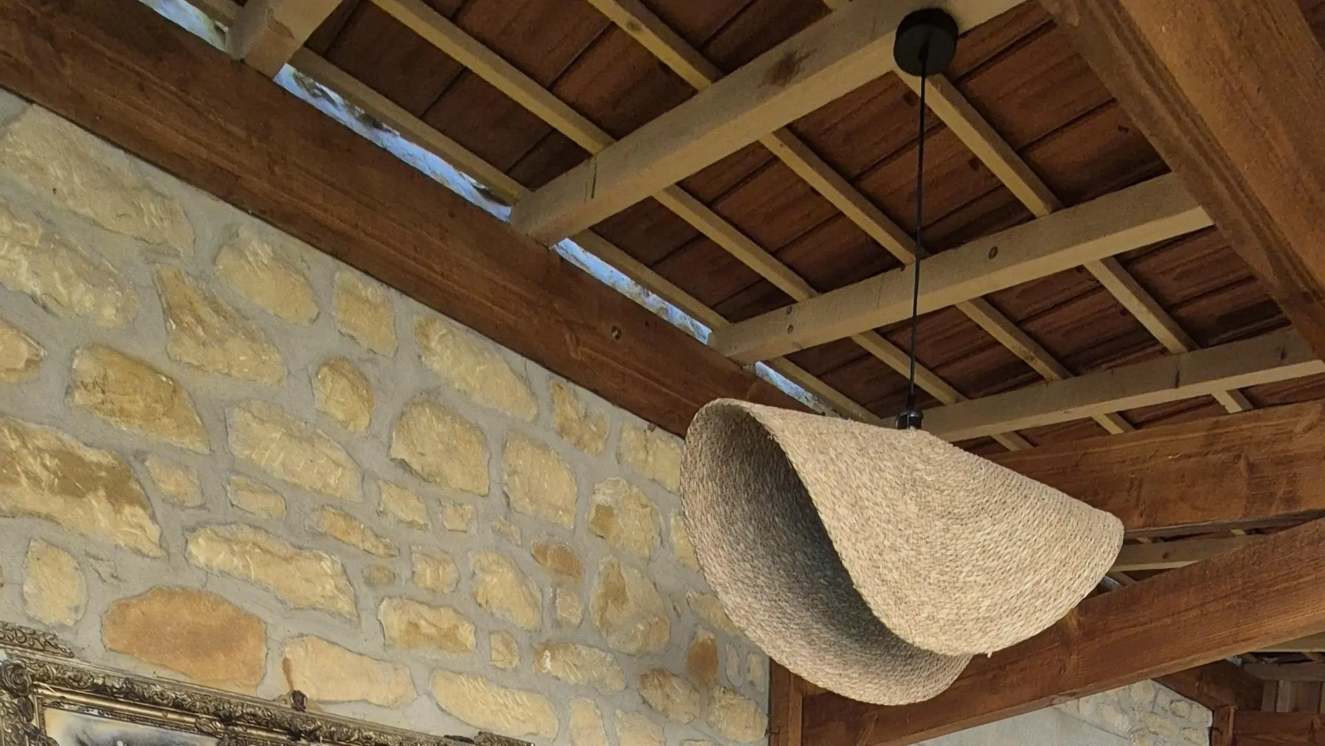 Chez Titouan à Sarlat avec Spa et Clim_6