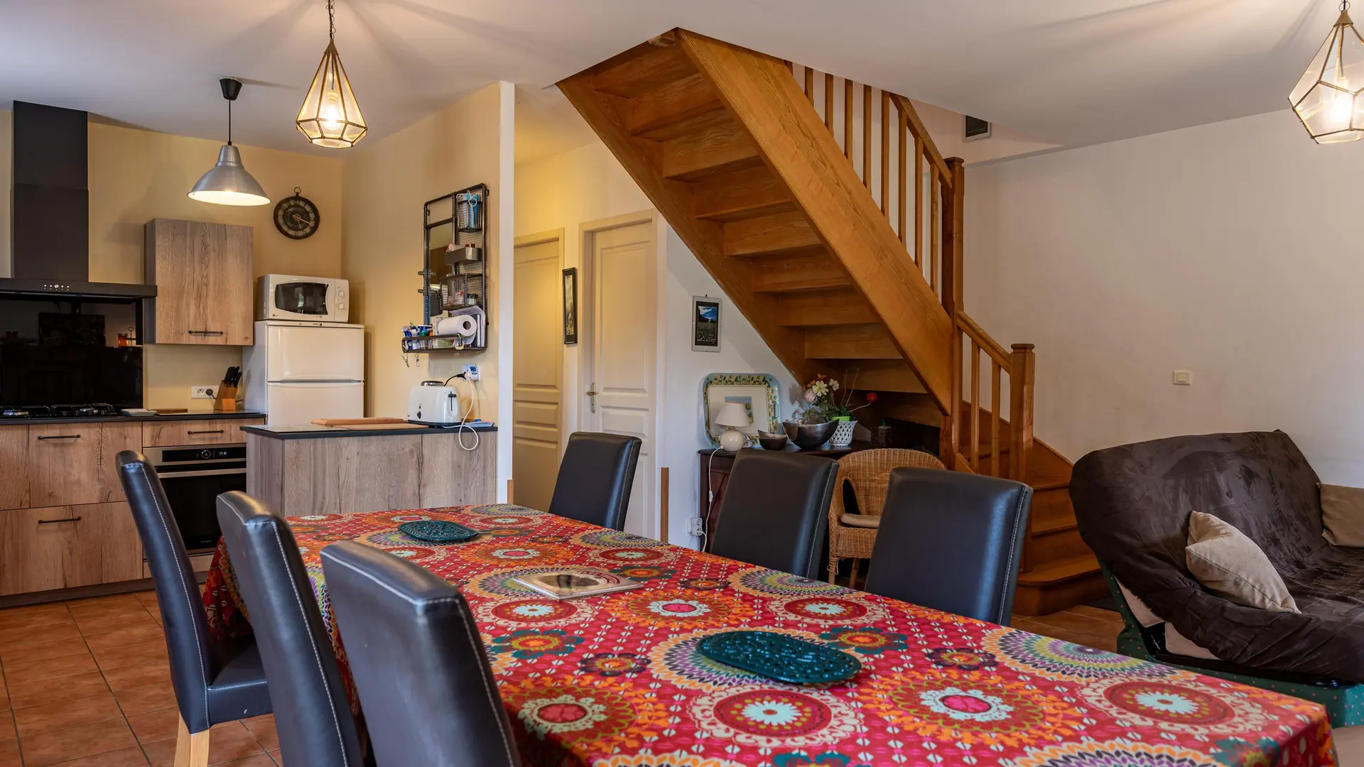 Le Tapis vert à Sarlat_6