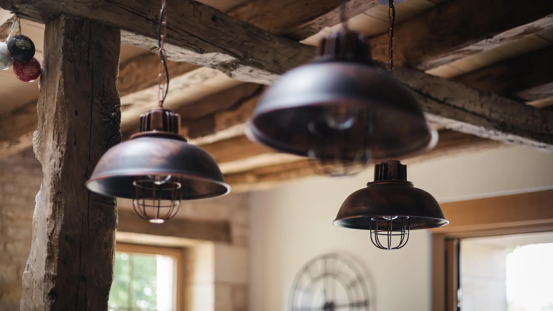 Les Charmes de Vaurizeaud piscine chauffée Sarlat_61