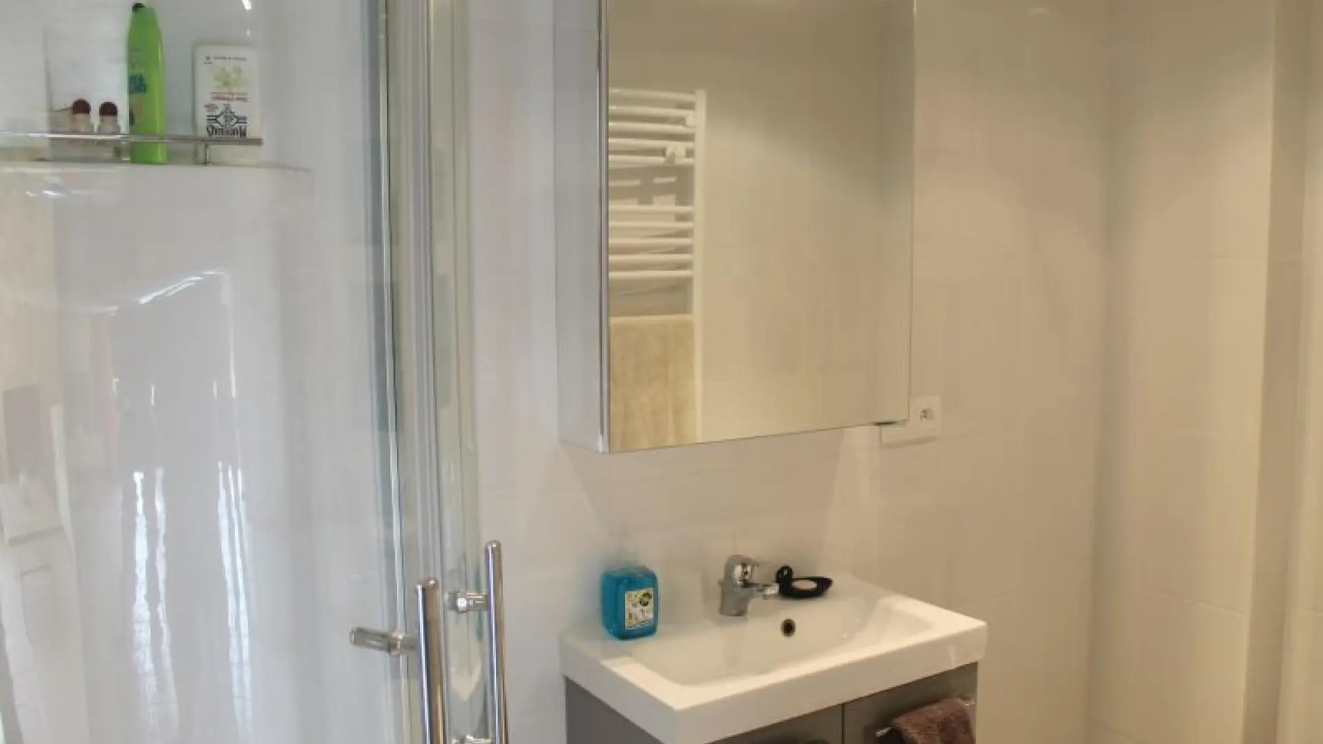 Le pré charmant avec piscine au sud de Sarlat_20