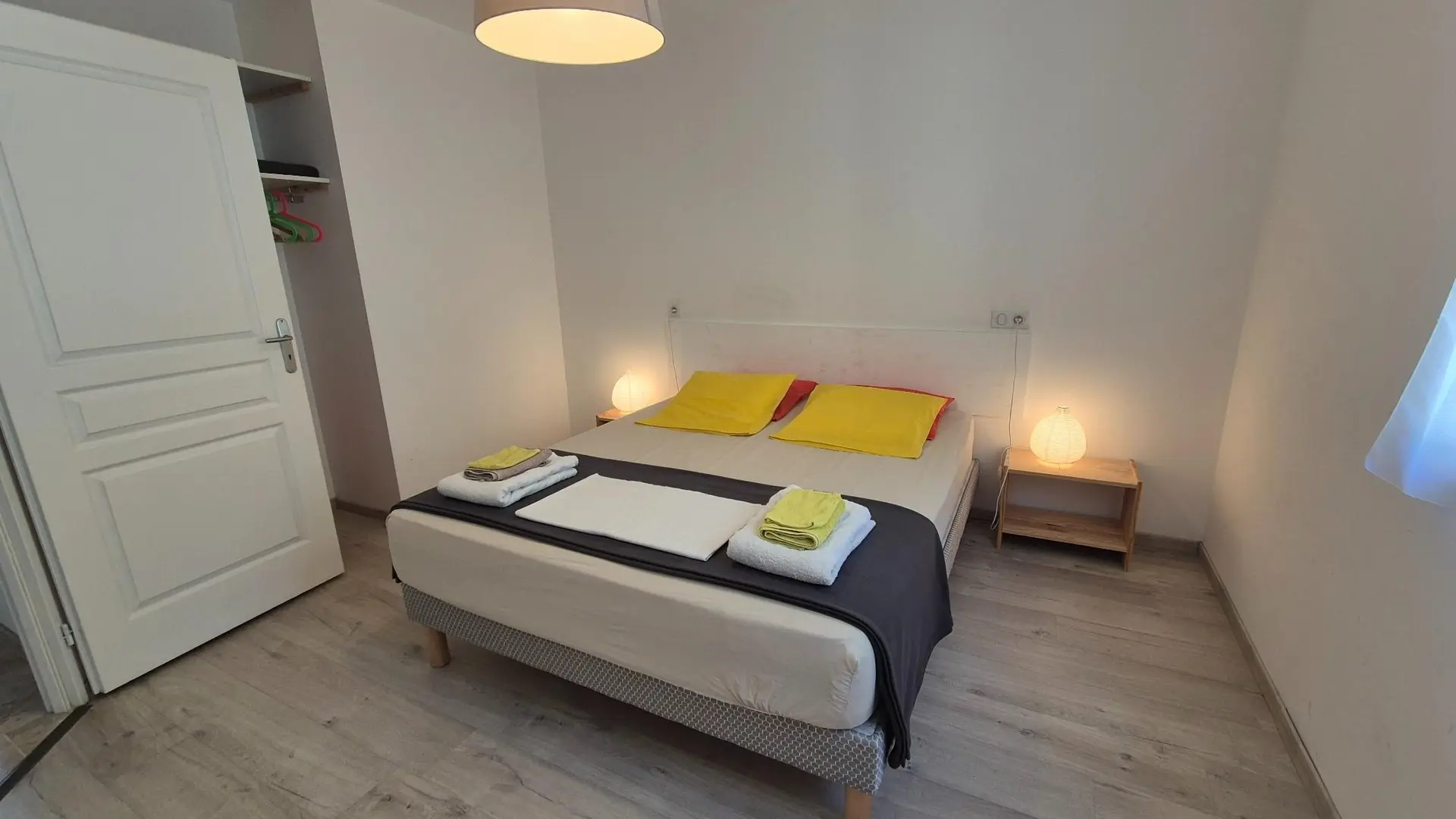 La Maison Odile à Sarlat avec piscine chauffée_14