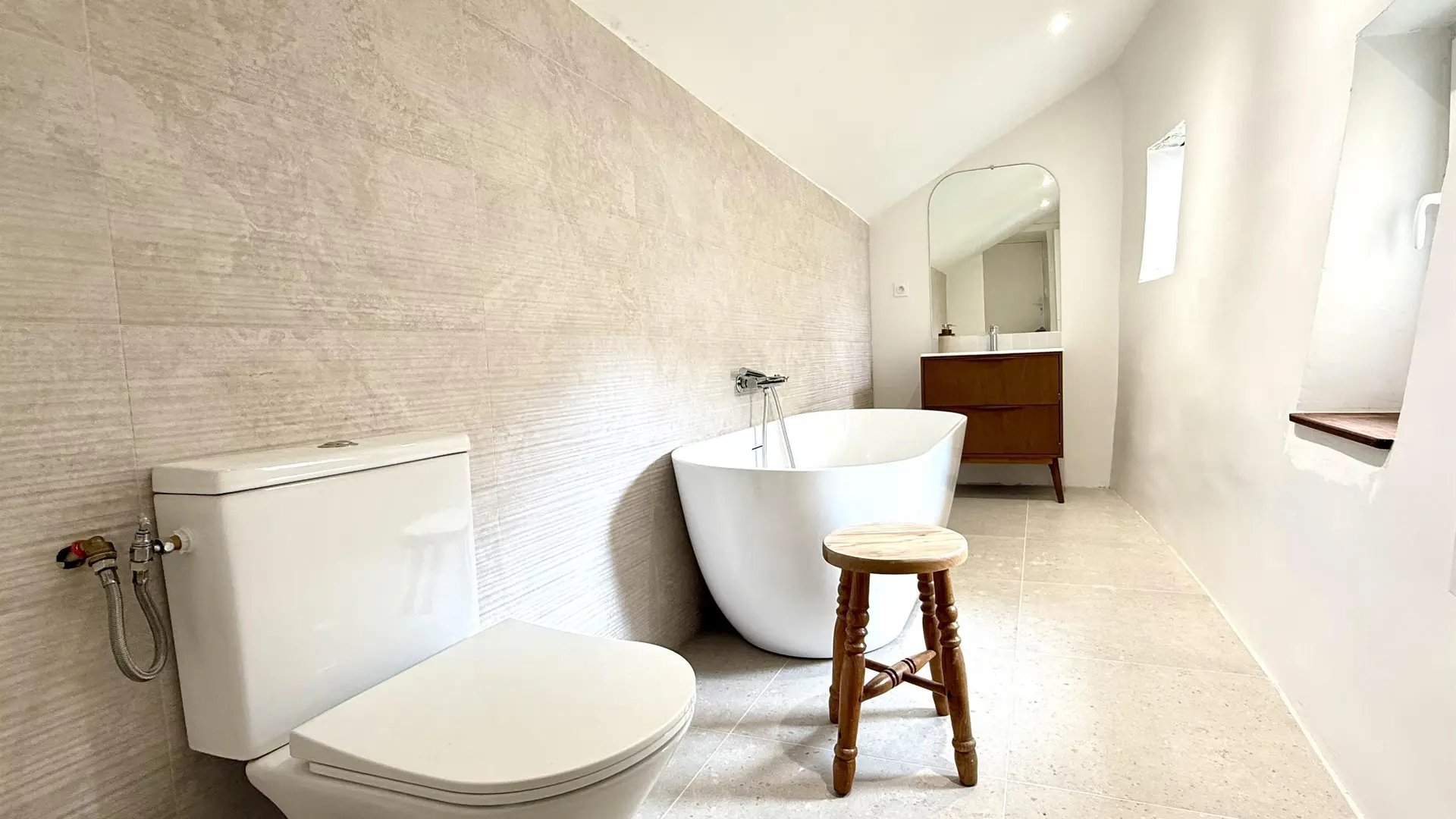 Les Jardins de Salvador climatisé à Sarlat_8