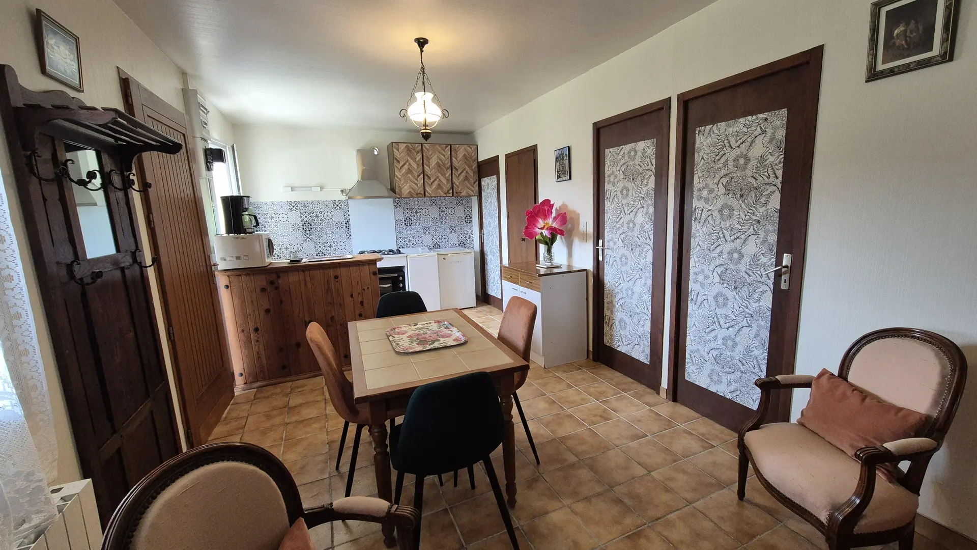 Les Tourterelles à Sarlat_6