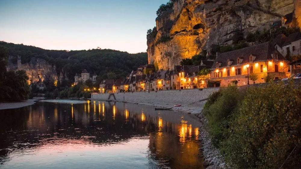 Verte Rive – Maison climatisée en bord de Dordogne_4
