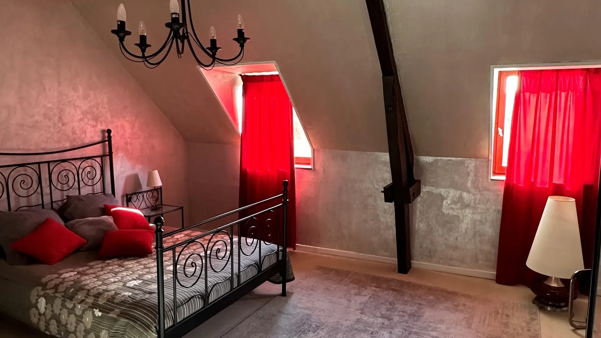 Les Grandes Terrasses Dalbavie pour 15 personnes_21