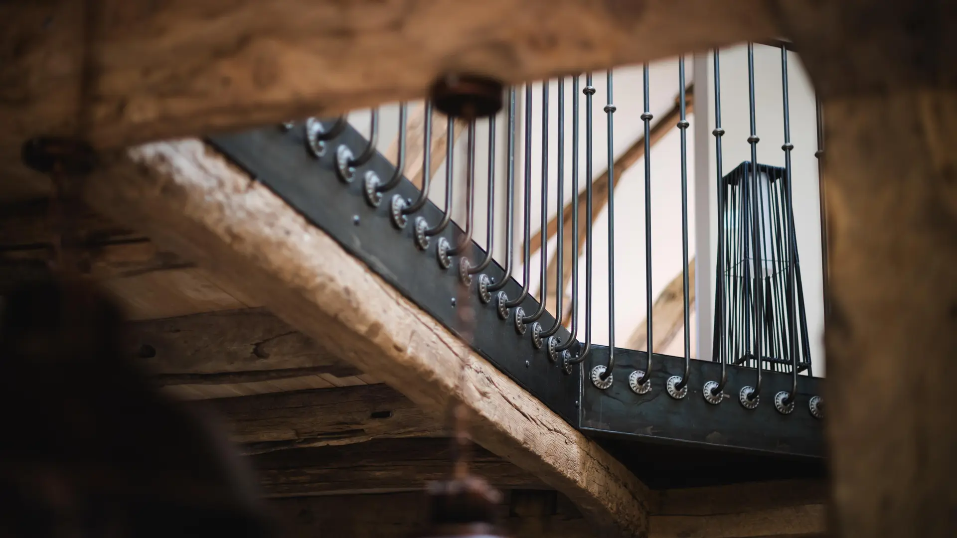 Les Charmes de Vaurizeaud piscine chauffée Sarlat_66
