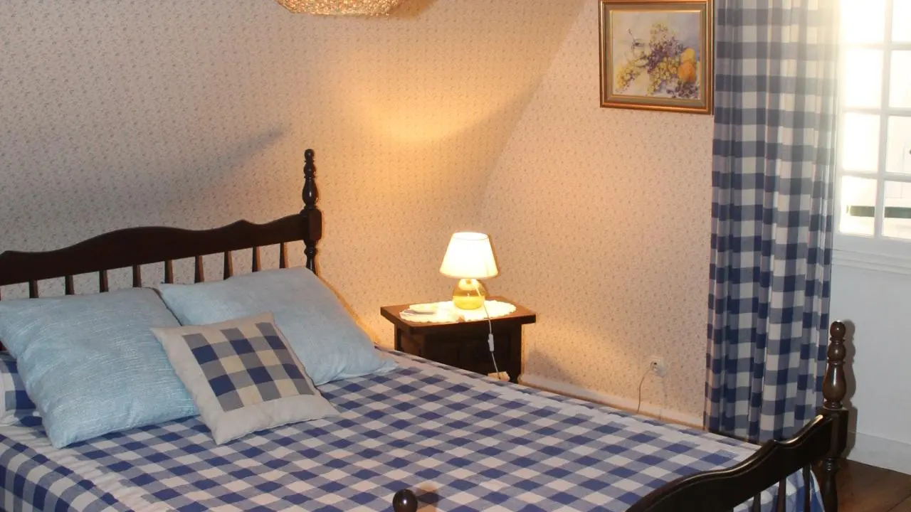 La Petite Fumélie climatisée proche de Sarlat_12