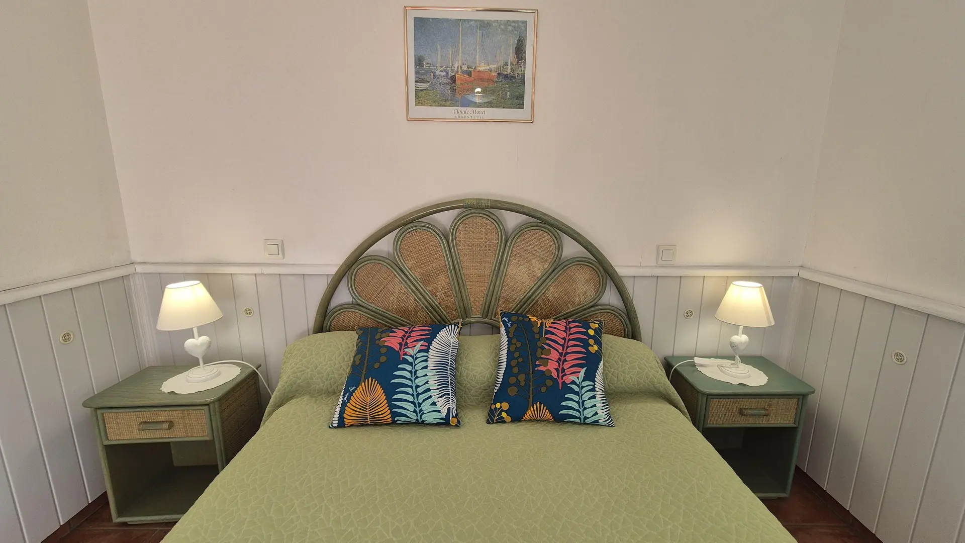 Maison Côté Sud Vert avec piscine à  Sarlat_10