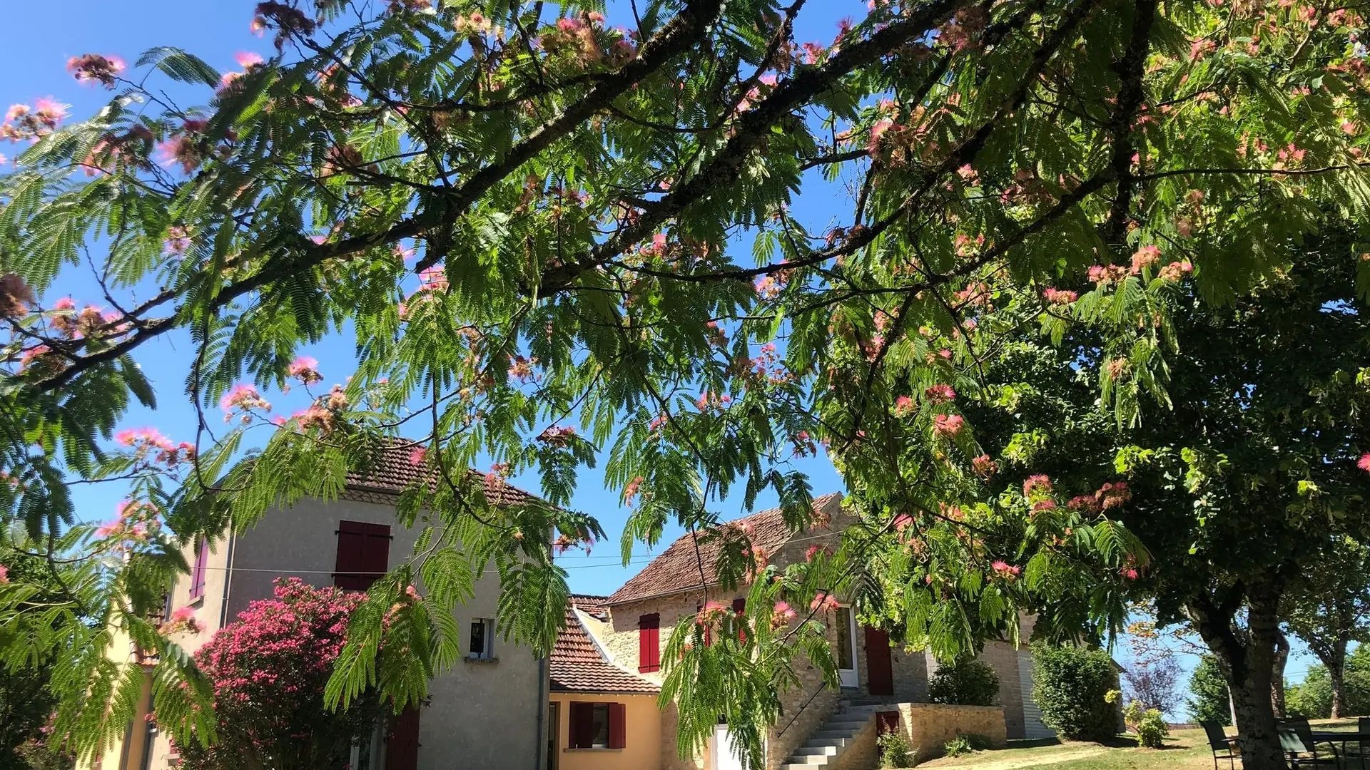 Maison des Agapes à Sarlat_1