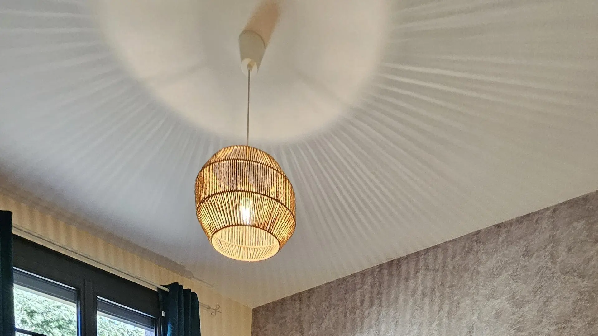 La Trappe avec sa piscine privée à Sarlat_13