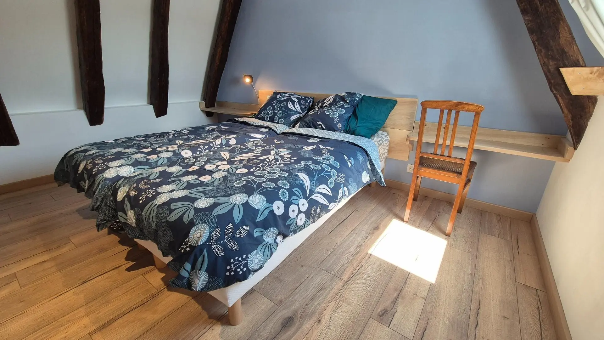 Le Clos de Bizaillac avec piscine chauffée_8