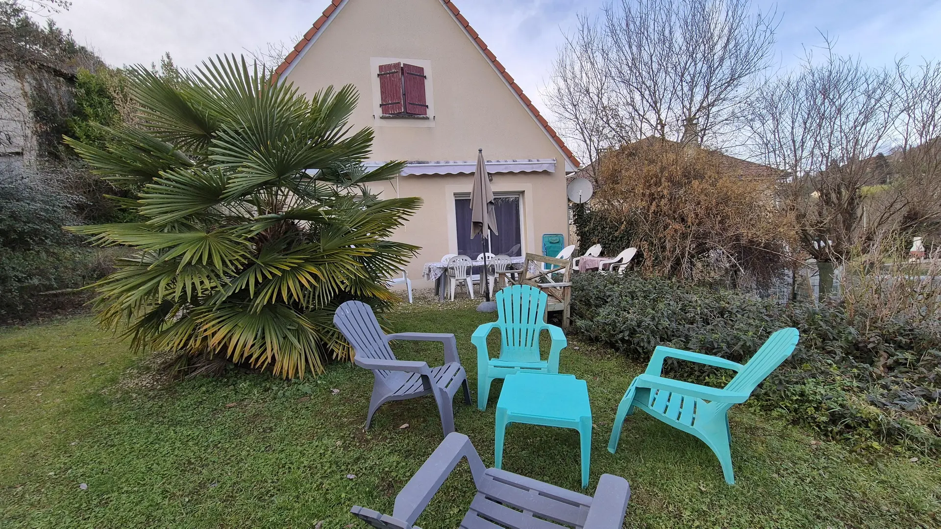 La Maison Périgourdine à Sarlat_14