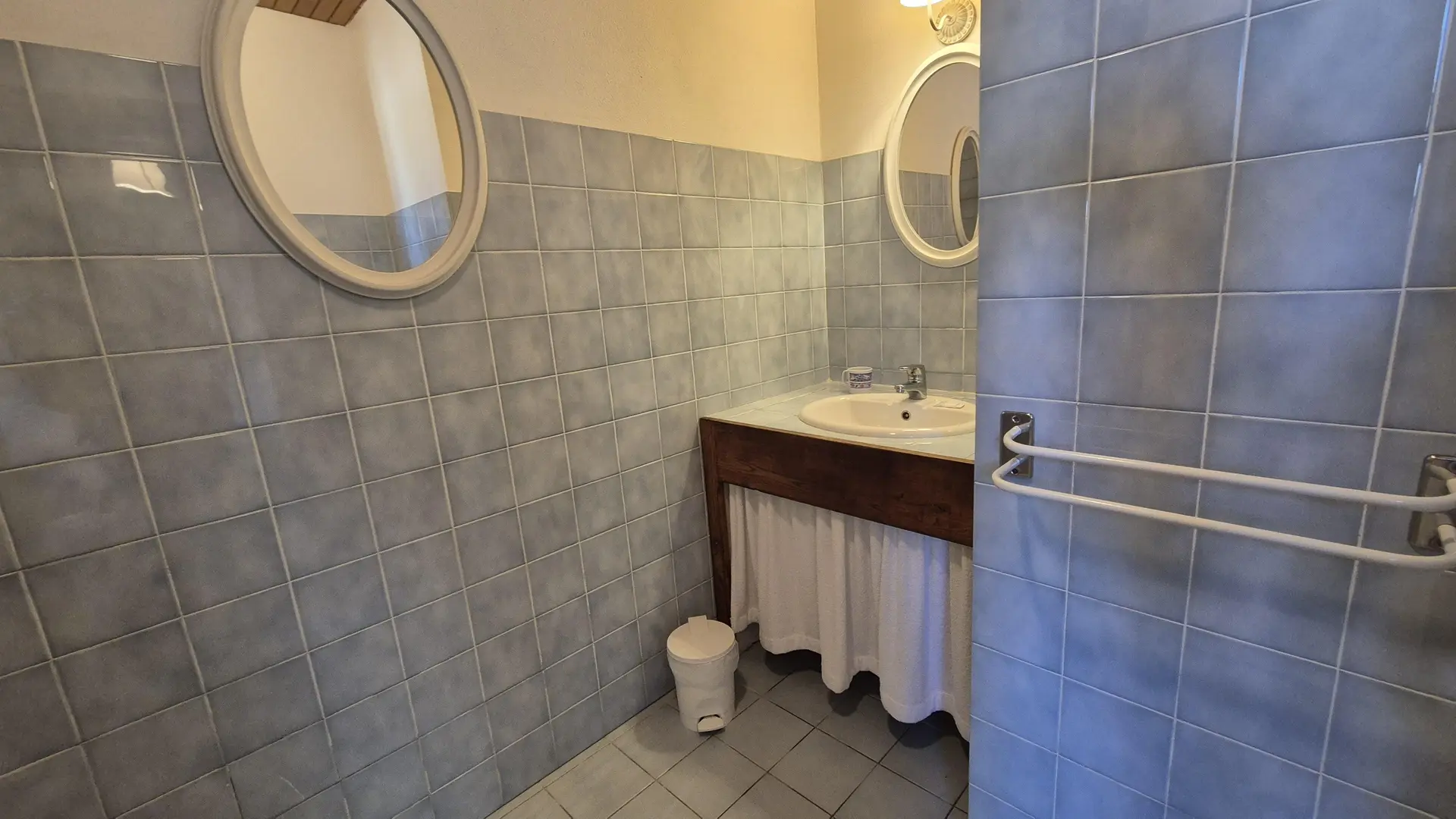 La Grange du Barry proche de Sarlat_14