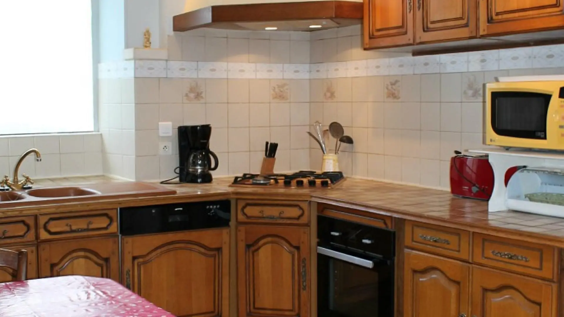 La Chapelle avec piscine privée proche de Sarlat_12